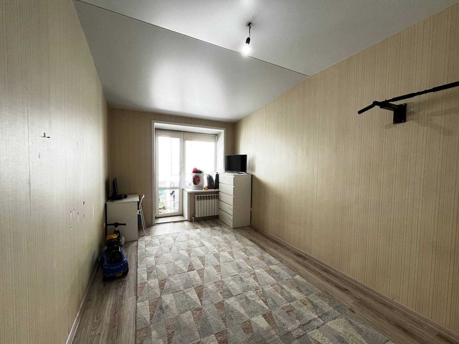 2-х комнатная мкр.Юбилейный