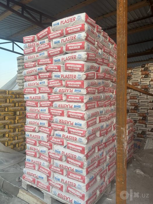 Rotband Rotbgips