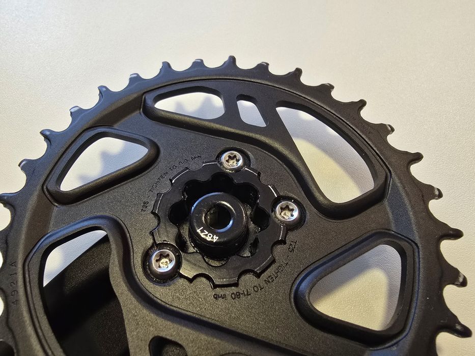 Курбели Sram NX Eagle  DUB 32T 175
