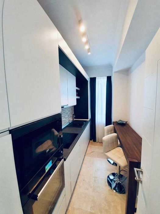 Închiriz 2 camere Mamaia Central 387,Sold House