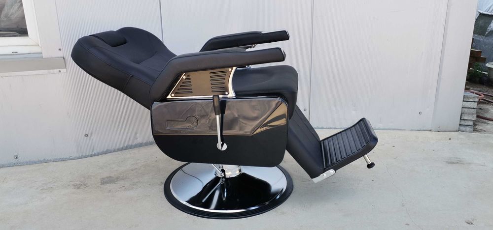 Scaun barber- frizerie Optimus