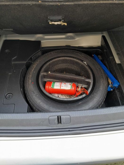 VW Passat 2009 2.0TDI Bluemotion