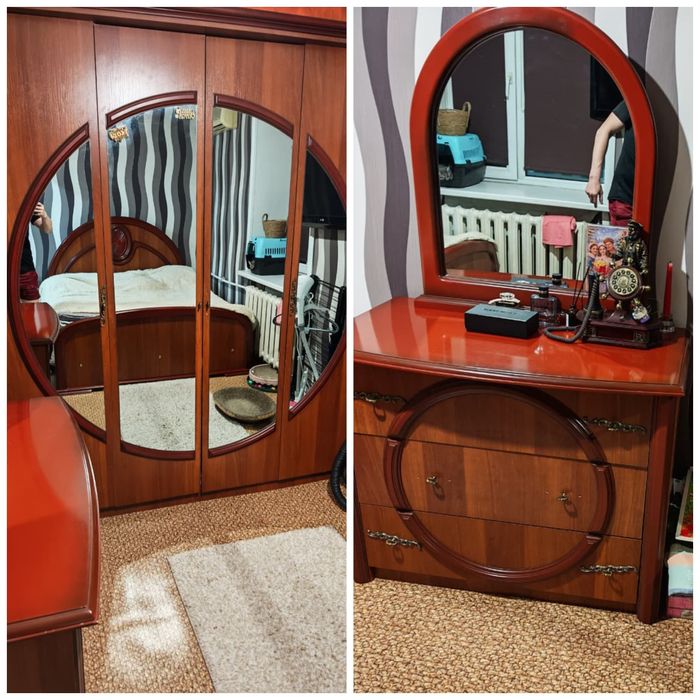 Продам мебель недорого