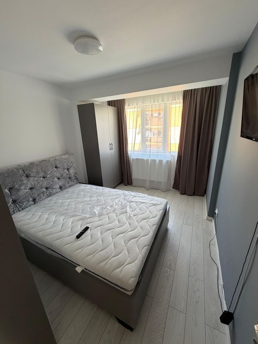 Inchiriez apartament 2 camere