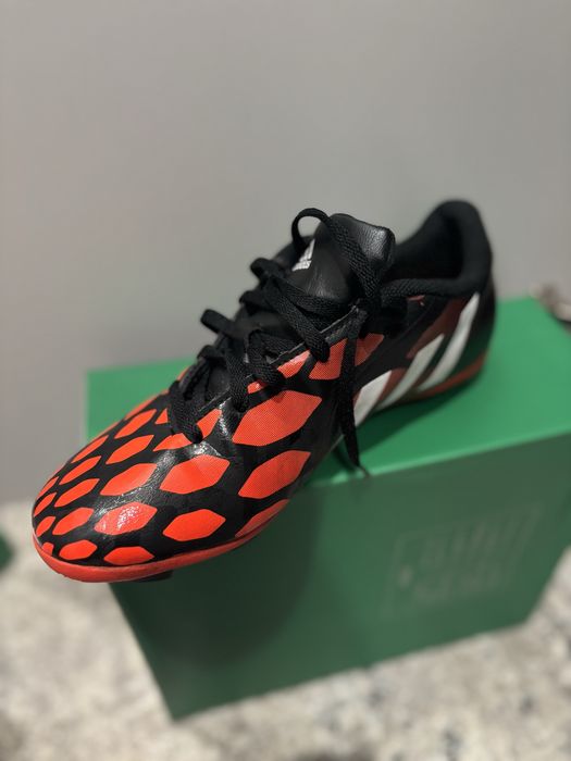 Бутсы адидас продам