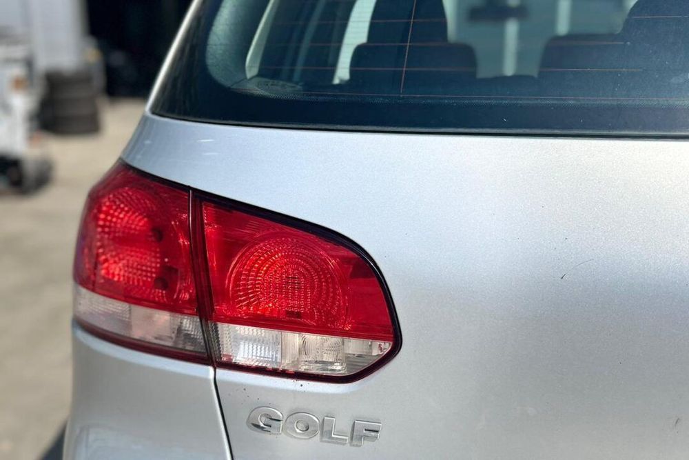STOP STANGA PE HAION VW GOLF 6 HATCHBACK - AN 2011