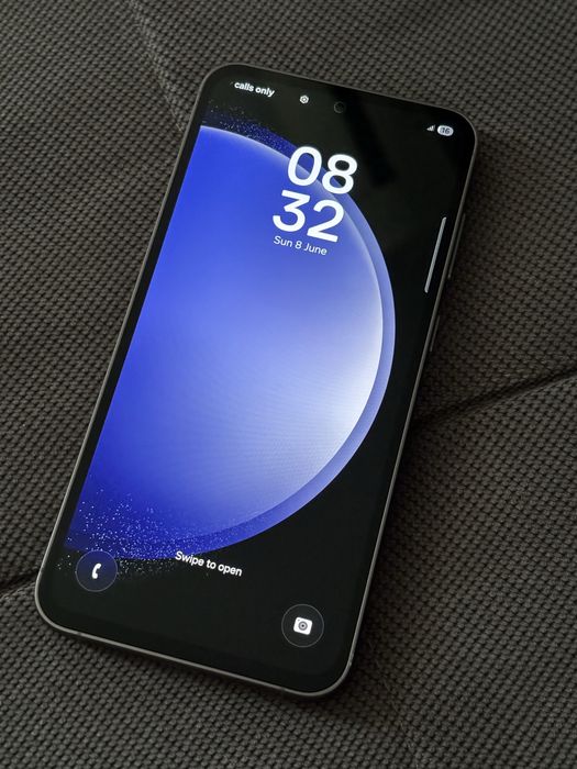 Samsung Galaxy S23fe
