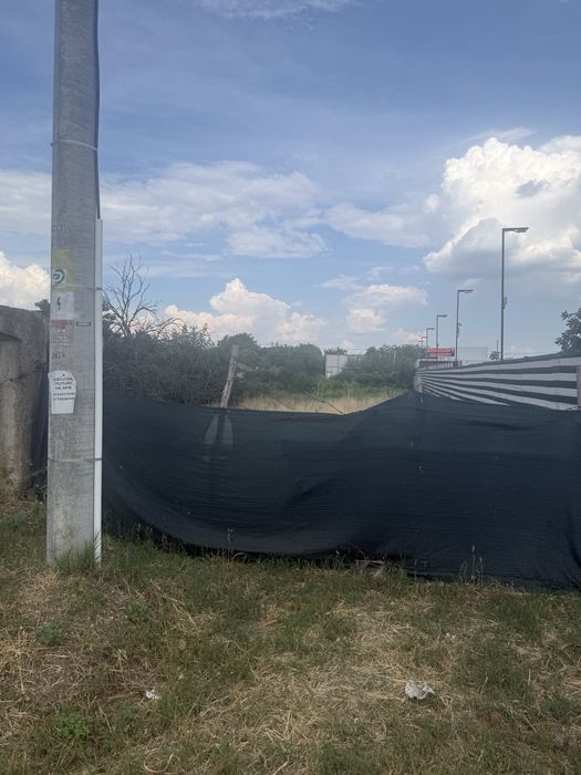 Teren de vanzare in Mun Calafat Bdul de centura