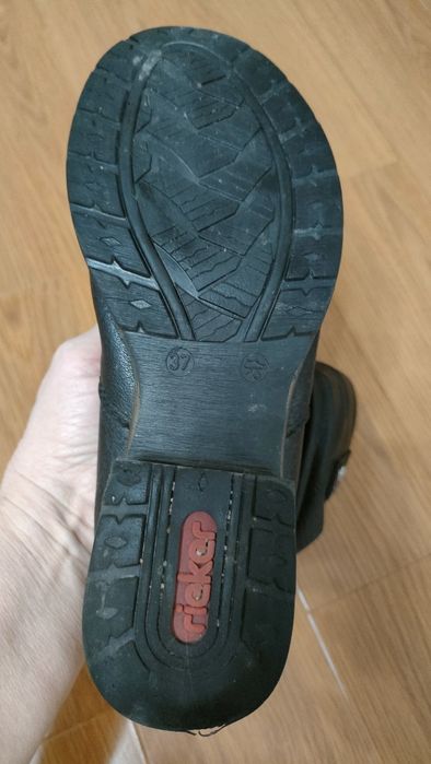 Обувь женская весна- осень