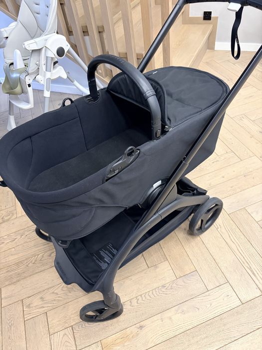 Коляска 2 в 1 Bugaboo Dragonfly