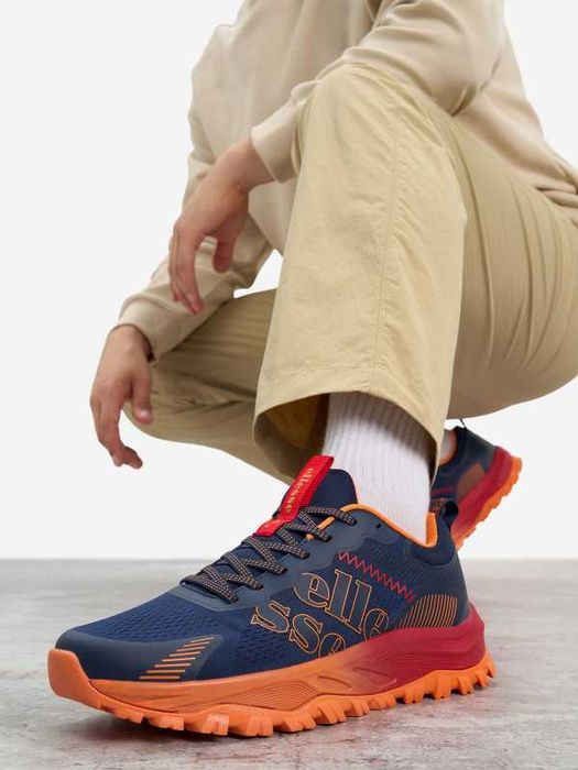 Кроссовки  Ellesse 44р