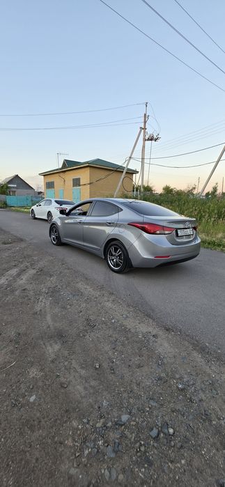 Продам машина хендай элантра