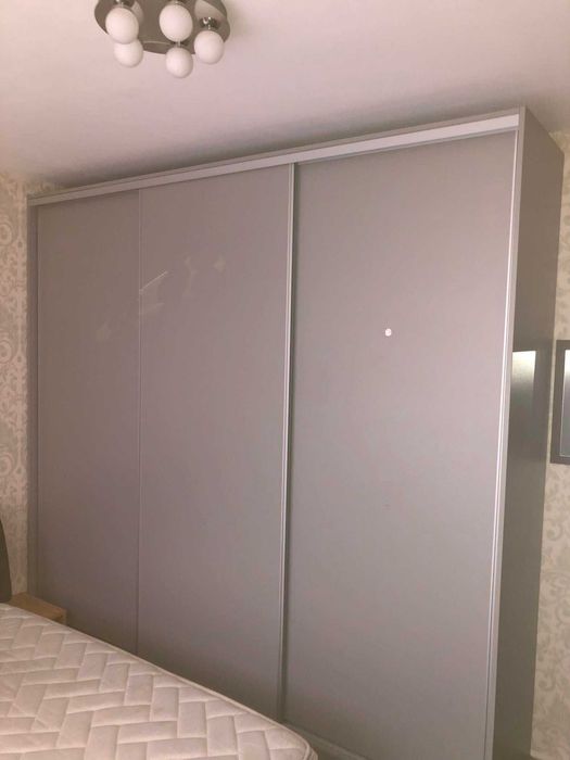 Дава се под наем Тристаен апартамент в Бургас, Зорница - 100 кв.м за 178.5 € - Снимка #3