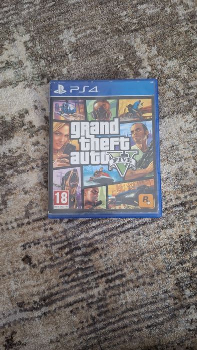 PS5 Slim Disc 1TB + controller ps5 și 3 jocuri