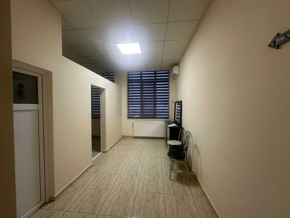 Oportunitate: Închiriez spațiu comercial, zonă centrală Tălmaciu.