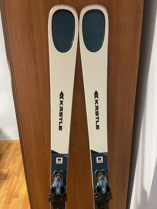 Vand schiuri Kastle MX75 2024 la pret de nerefuzat