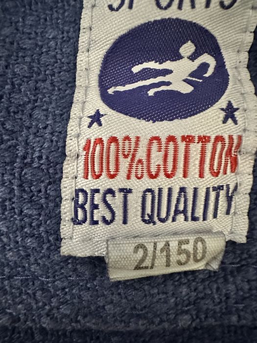 Продам кимоно для дзюдо