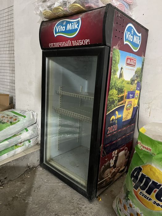 Холодильник б/у в