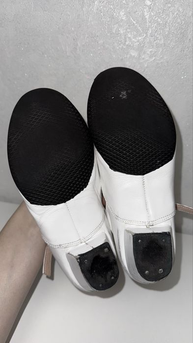 Туфли танцевальные