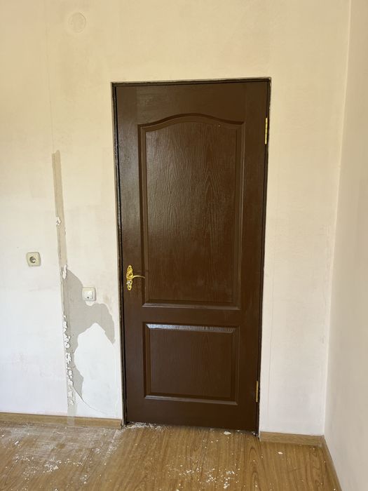 Межкомнатиные двери