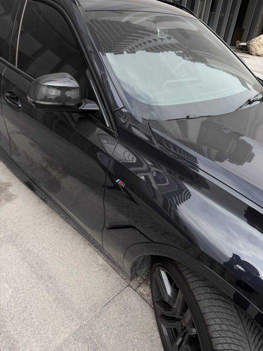 Продам BMW X6 M50i FULL