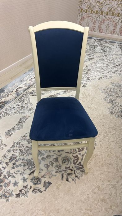 Продам стол 3*4  с 12 стульями