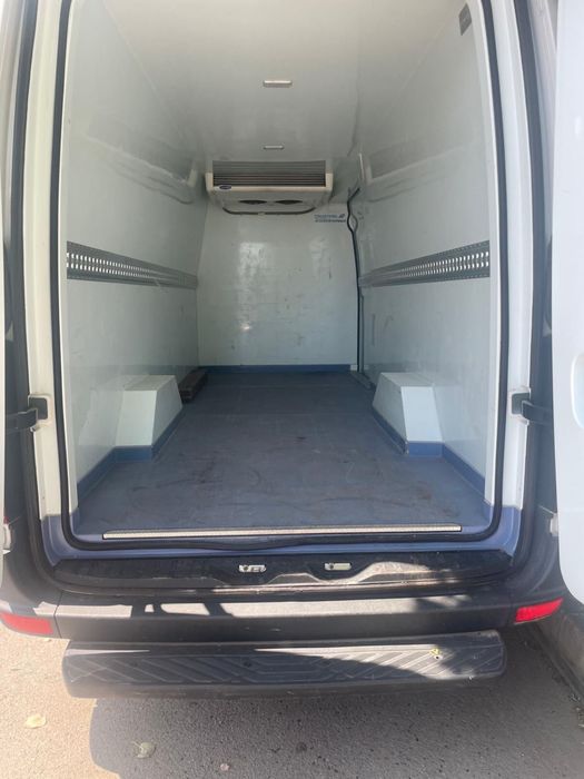 Mercedes Sprinter Frigorific Euro 6 2017 si 2016