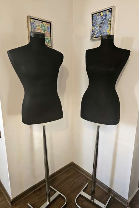 Inchiriere bust manechin nunta , prezentare