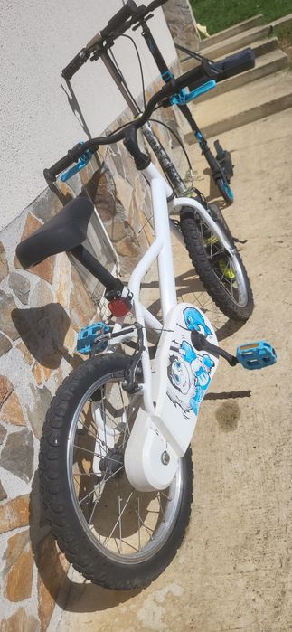 Bicicleta _ trotinete