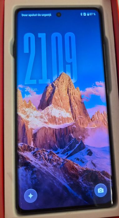 Vand One Plus 12R