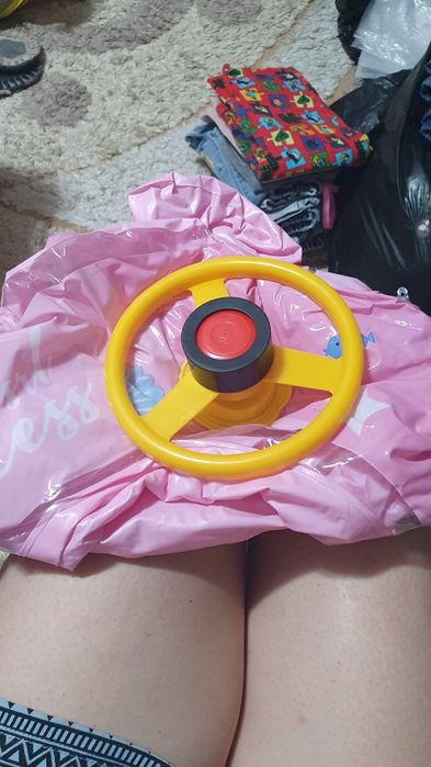 Надувной круг для детей