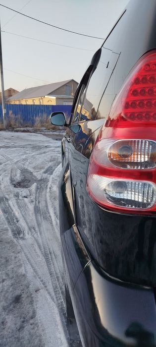 Продаю Прадо 120. 2.7