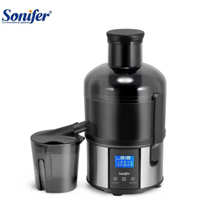 Электрический Соковыжималка sokvijimalka sok Sonifer SF-5532