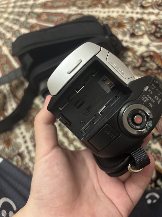 Камера sony отличная