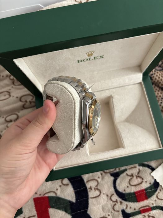 Rolex ориг новый