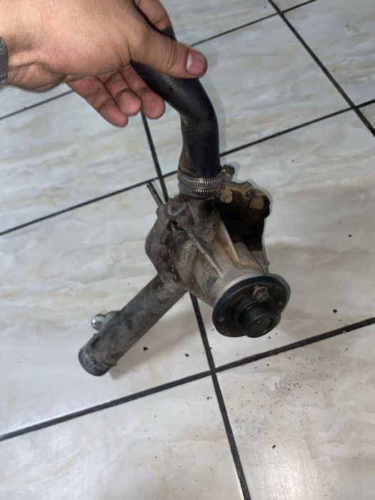 W202 Mercedes запчасть