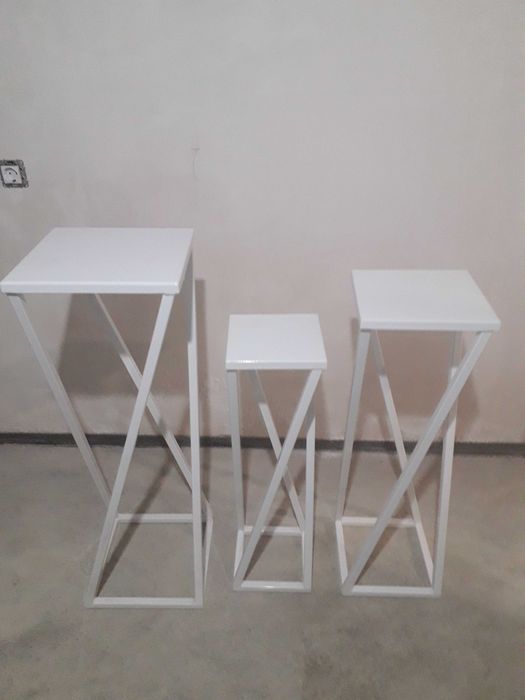 Арка, винил, помпа и маси ПОД НАЕМ