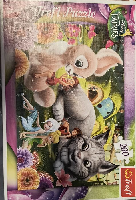 Страхотни детски пъзели