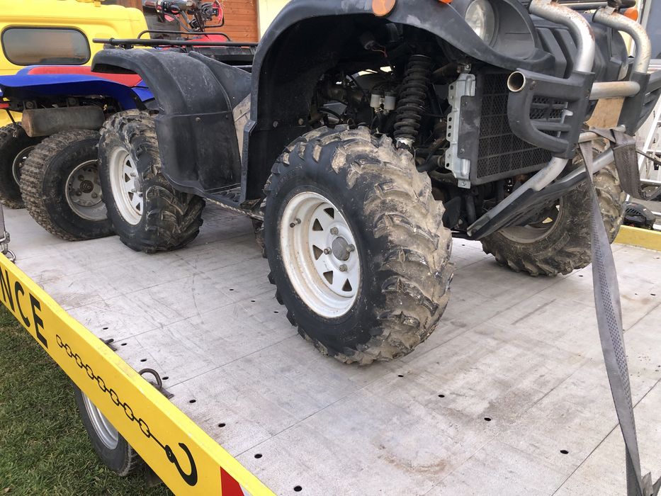 Piese atv campell 650 / nordica/cn moto