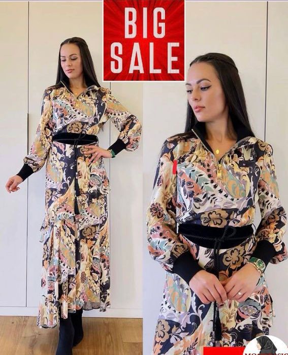 Платье Турция/ Койлак/ койне/ окшом либос