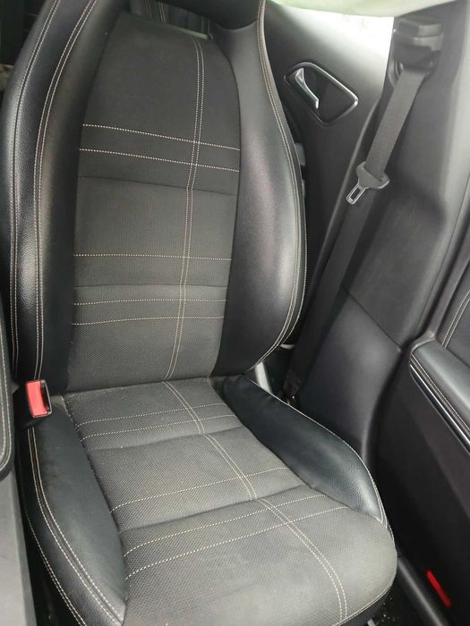 Мерцедес GLA 200 CDI 4 Matic  . На части