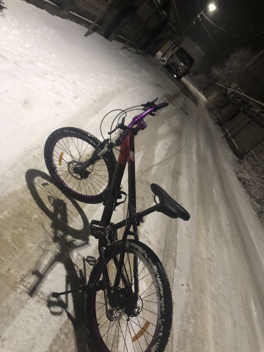 Велик под стант