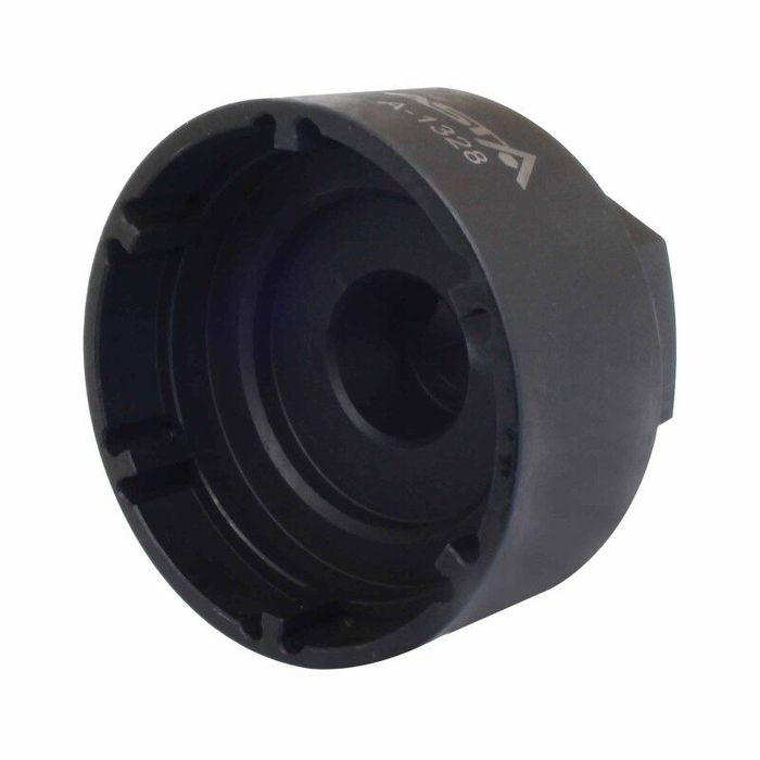 Cheie tubulara de ghidare pentru piulita punte fata MAN TGA, 3/4",