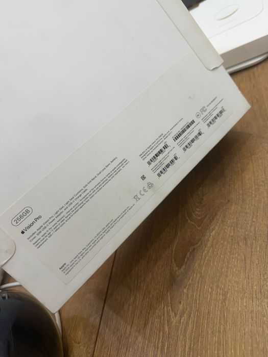 Apple Vision Pro 256 GB