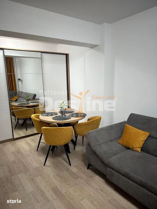 Apartament 2 camere decomandat,  boxa si loc de parcare inclus, Tracto
