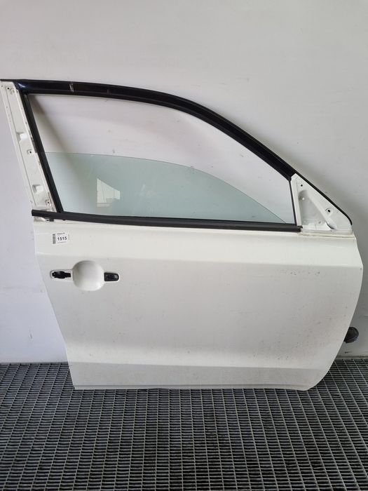 Usa Dreapta Fata Suzuki Vitara IV 2014 - 2018 SUV 4 Usi White (1515) FARA MANER EXTERIOR Garantie