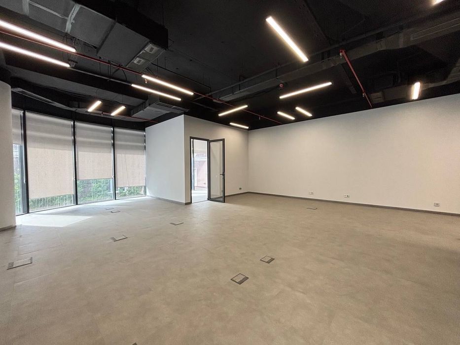 Сдаётся офис в бизнес центре, Алайский 432м2