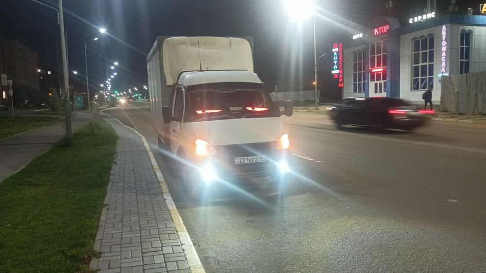 Продам Газель фермер 2007 год