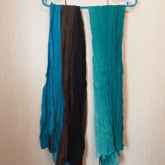 Платки, шарфы, палантин