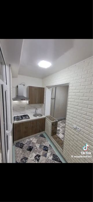 Квартира без маклер 7.дом 22 кв